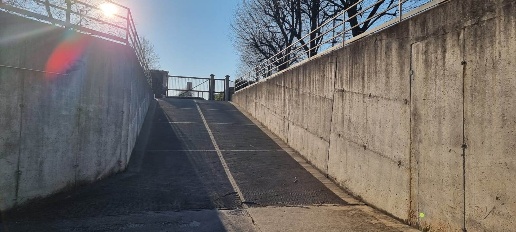 Foto Laboratorio in Via Turati, Cassina de' Pecchi Centro di 240 m²