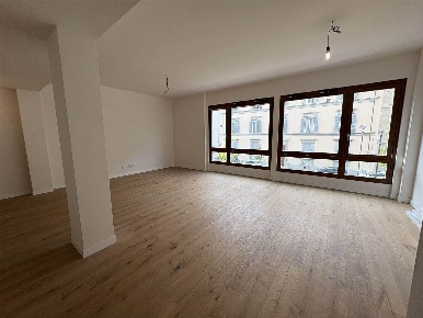 Foto Appartamento a Firenze Borgo Ognissanti - Il Prato di 150 m²