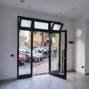 Foto Negozio in via cosimo rosselli  7c, Firenze Soffiano di 20 m²