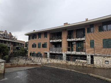 Foto Appartamento a Roma La Giustiniana di 78 m² con 3 locali in affitto