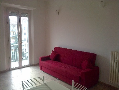 Foto Appartamento a Firenze Porta al Prato - San Jacopino di 50 m²