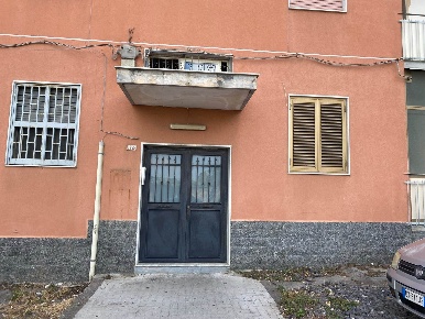 Foto Appartamento in Giovanni da Verrazzano 165, Catania di 80 m²