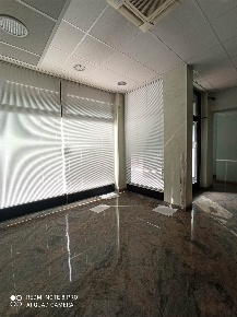 Foto Negozio a Novara Sant'Agabio di 140 m² con 2 locali in affitto