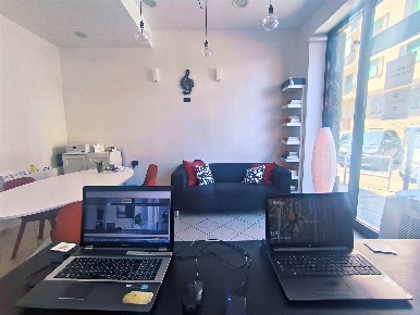 Foto Negozio in via cosimo rosselli 7b 7b, Firenze Soffiano di 30 m²