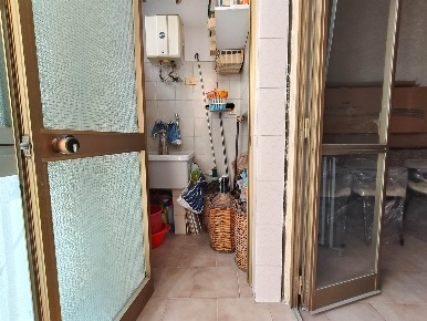 Foto Appartamento in Via Zingarelli 1, Catania di 108 m² con 4 locali