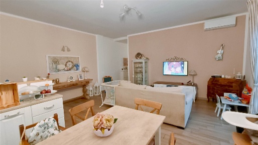 Foto Appartamento a Dicomano di 85 m² con 4 locali in vendita