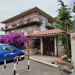 Foto Appartamento in Via Allegria  8, Catania San Giovanni Galermo