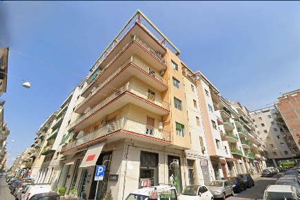 Foto Appartamento in Via Gradisca 5, Catania Corso Italia - Europa