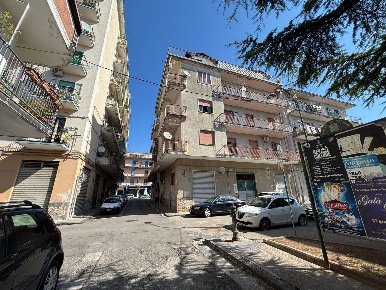 Foto Appartamento in Via Battisti 5, Bellizzi Centro di 77 m² con 3 locali