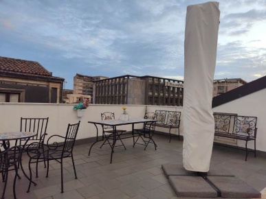 Foto Appartamento a Catania Villa Bellini - Santa Maria di Gesù di 150 m²