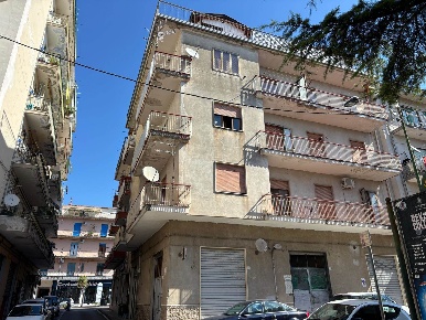 Foto Appartamento in Via Battisti 5, Bellizzi Centro di 70 m² con 3 locali