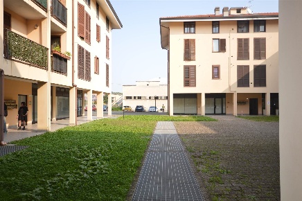 Foto Appartamento in VIA CAVOUR 60, Grezzago di 65 m² con 2 locali