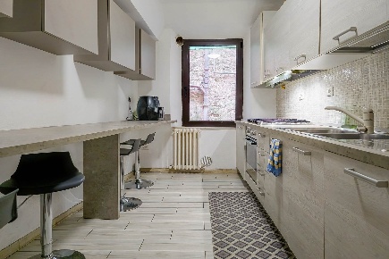 Foto Appartamento a Siena Lizza - Camollia di 86 m² con 4 locali in vendita