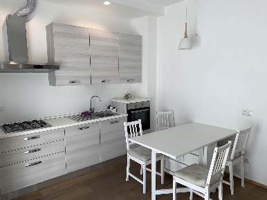 Foto Appartamento in VIA GRAZIANO IMPERATORE  35, Milano Niguarda di 40 m²