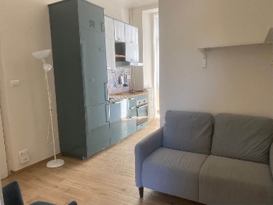 Foto Appartamento in corso spezia  55, Torino Nizza Millefonti di 45 m²