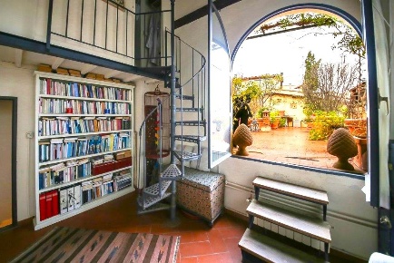 Foto Appartamento a Firenze Signoria - Uffizi di 180 m² con 5 locali