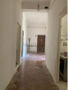 Foto Appartamento a La Spezia Centro Storico di 117 m² con 5 locali