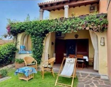 Foto Villa a schiera in via Nazionale 110, San Teodoro Centro di 96 m²