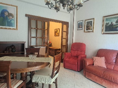 Foto Appartamento in Via Monte Amiata, Viterbo Murialdo - Cappuccini