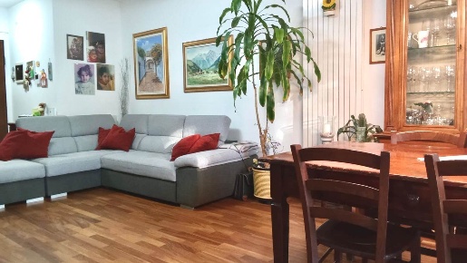 Foto Appartamento in VIA BREGOLINI, Noale Centro di 145 m² con 7 locali