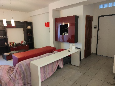Foto Appartamento in Via Siracusa 2, Motta Sant'Anastasia di 84 m²