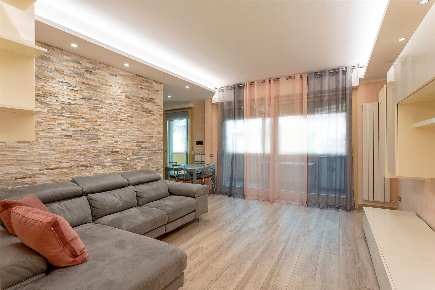 Foto Appartamento in via Vincenzo Bellini, Signa Centro di 95 m² in vendita