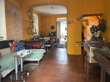 Foto Appartamento a Mortara Centro di 117 m² con 3 locali in vendita