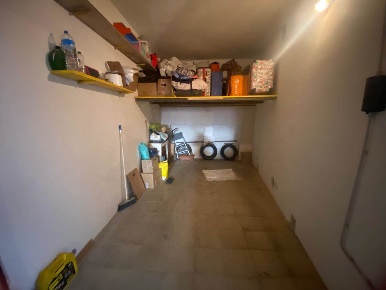 Foto Garage in Viale Don Minzoni, Firenze Libertà - Savonarola di 11 m²