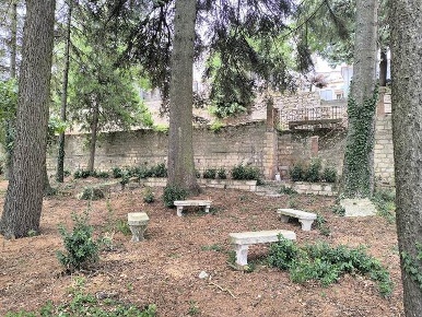 Foto Terreno edificabile in via limiti, Frigento di 1548 m² in vendita