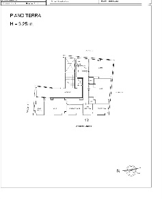 Foto Ufficio in Via Maffei 12, Messina Tirone di 150 m² con 5 locali