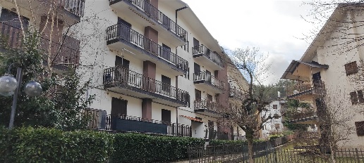Foto Appartamento in via Catanzaro, Spezzano della Sila di 55 m² in vendita
