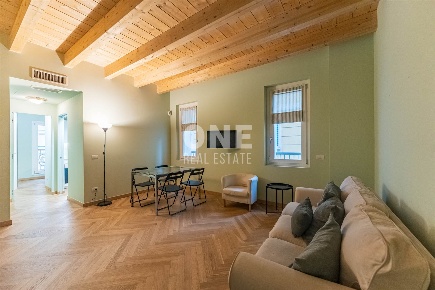 Foto Appartamento in via Marghera 2, Milano Vercelli - Wagner di 75 m²