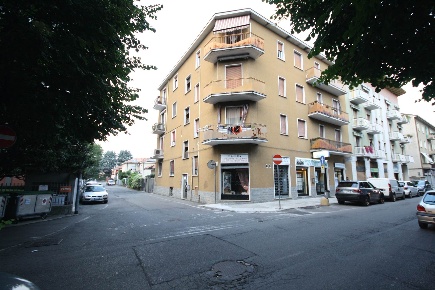Foto Appartamento in Via Filzi 2, Senago di 65 m² con 2 locali in affitto