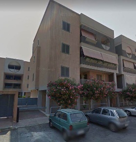 Foto Appartamento in VIA LAGO ALIMINI GRANDE 12, Taranto di 62 m²