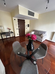 Foto Appartamento in Piazza della Trivulziana  1, Milano Bicocca di 63 m²