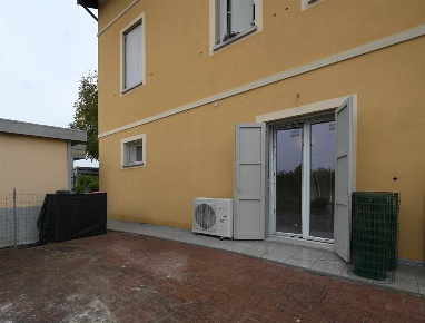 Foto Appartamento in Via Zoccolo 9/F, Bomporto Centro di 115 m² in vendita