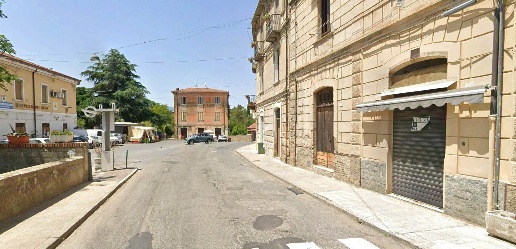 Foto Negozio in via casali, Cosenza Serra Soprana di 79 m² con 1 locali