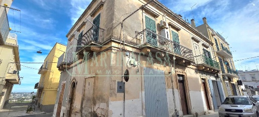Foto Appartamento in Via Simonetti, Martina Franca di 47 m² con 2 locali