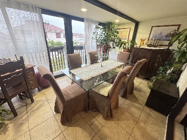 Foto Attico a Milano Tripoli - Soderini di 90 m² con 3 locali in vendita