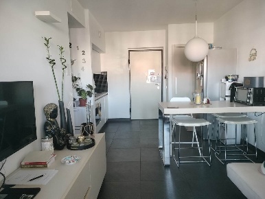 Foto Appartamento in Viale Giacomo Mancini 26n, Cosenza Mancini di 50 m²