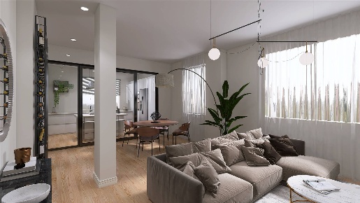 Foto Casa indipendente in Via Verdi 5, Lurago d'Erba Centro di 366 m²