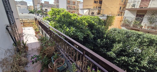 Foto Appartamento a Palermo Pallavicino - Villaggio Ruffini di 95 m²