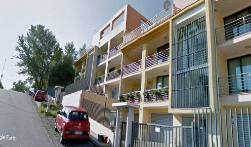 Foto Appartamento in via gerolamo de rada, Cosenza Acquedotto di 150 m²