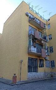 Foto Appartamento a Messina Libertà di 71 m² con 2 locali in affitto