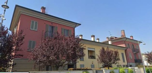 Foto Appartamento a Fara Gera d'Adda Centro di 71 m² con 3 locali