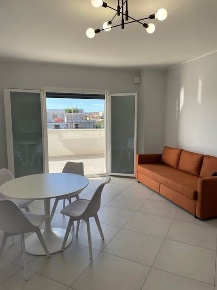 Foto Appartamento in Viale Filippo Turati 146, Floridia di 86 m² in affitto