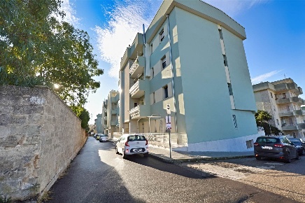 Foto Appartamento in Via Nazario Sauro 18, Putignano di 80 m² con 2 locali