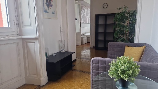 Foto Appartamento in Via Spartaco, Milano Montenero di 124 m² con 3 locali