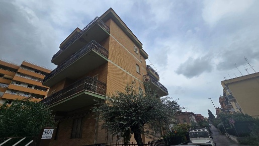 Foto Appartamento in Via di Aguzzano 58, Roma Ponte Mammolo di 55 m²