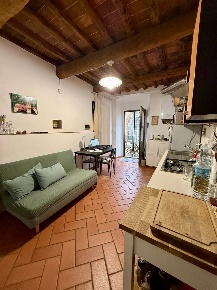Foto Appartamento a Calenzano di 40 m² con 2 locali in affitto